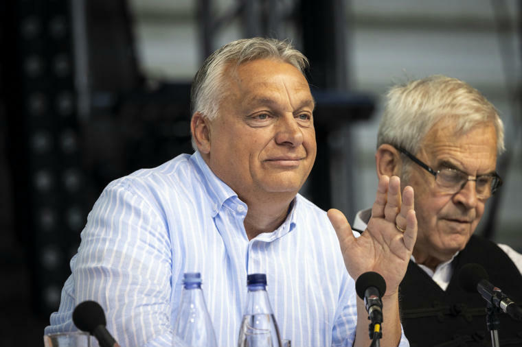 Kevés konkrétumban is sok pontatlanság – ellenőriztük Orbán Viktor tusványosi állításait